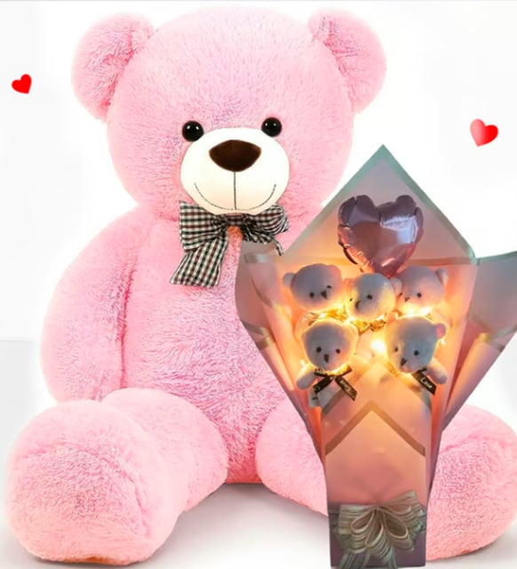 Peluş & Balon Hediyeler