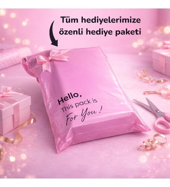 Kalp Tutan Melekli LED Işıklı Fanus & Renkli Zümrüdü Anka Kuşu Kolye Seti